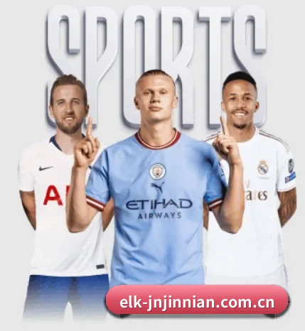 elk-jnjinnian.com.cn的故事